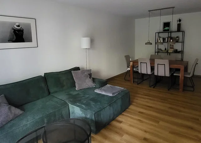 Obývací pokoj