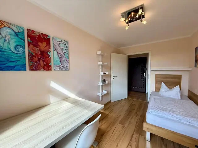 Obývací pokoj