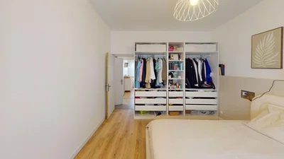 Obývací pokoj