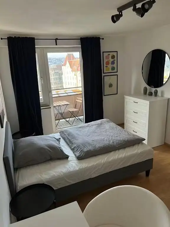 Obývací pokoj