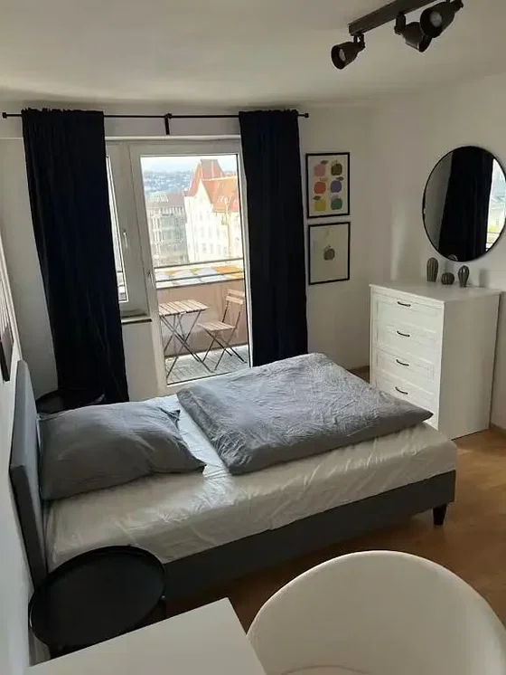 Obývací pokoj
