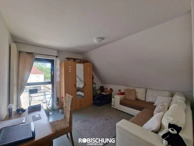 Obývací pokoj