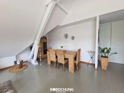 Obývací pokoj