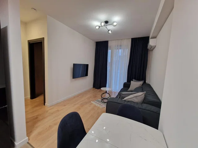 Obývací pokoj