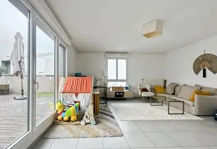 Obývací pokoj