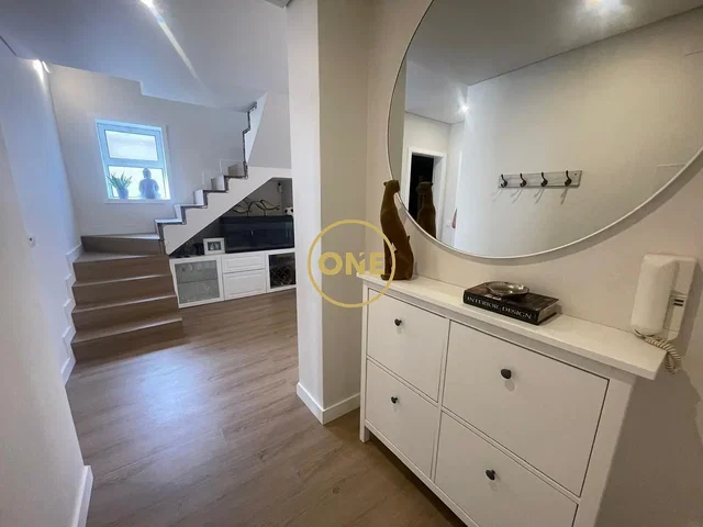 Obývací pokoj