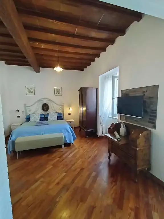 Obývací pokoj