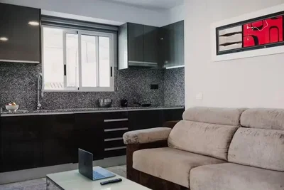 Obývací pokoj