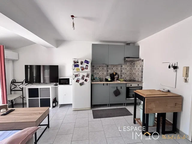 Obývací pokoj