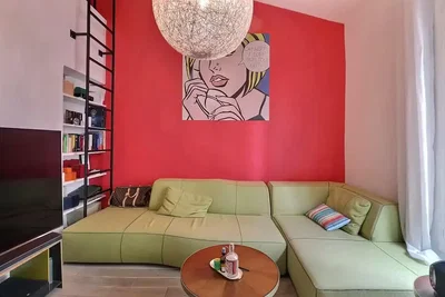 Obývací pokoj