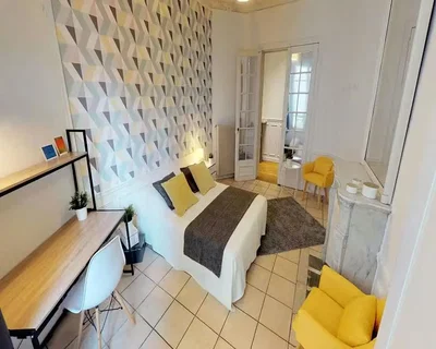 Obývací pokoj