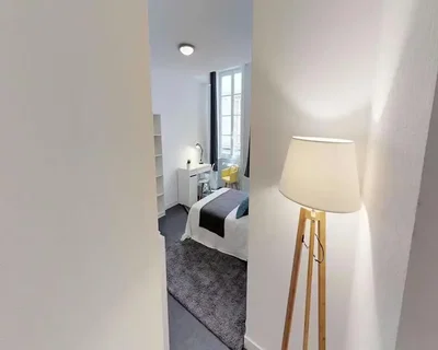 Obývací pokoj