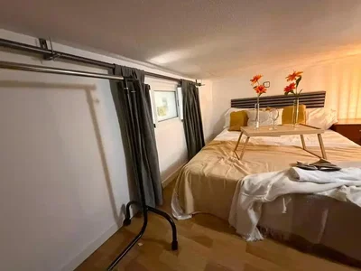 Obývací pokoj