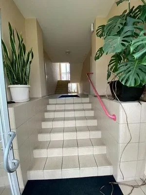 Obývací pokoj