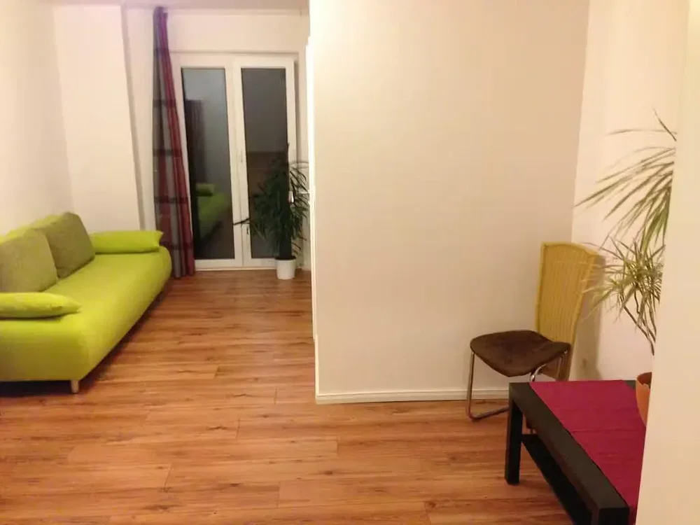 Dnevni boravak