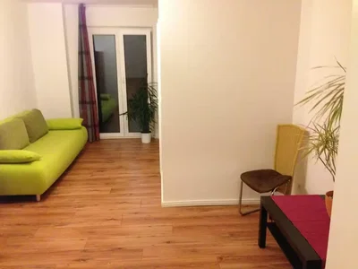 Dnevni boravak