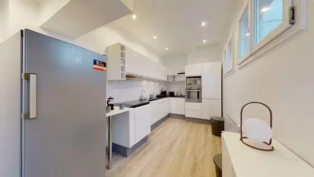 Obývačka