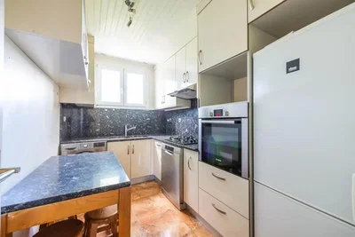 Obývací pokoj