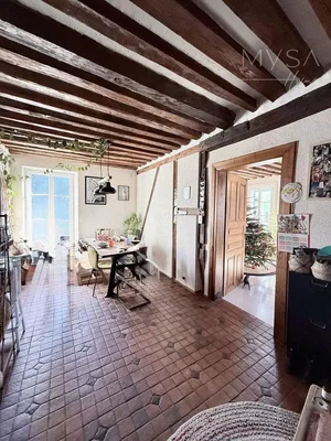 Obývací pokoj