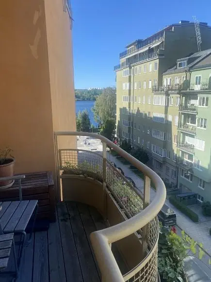 Дневна соба