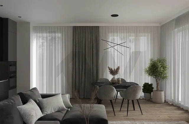 Woonkamer