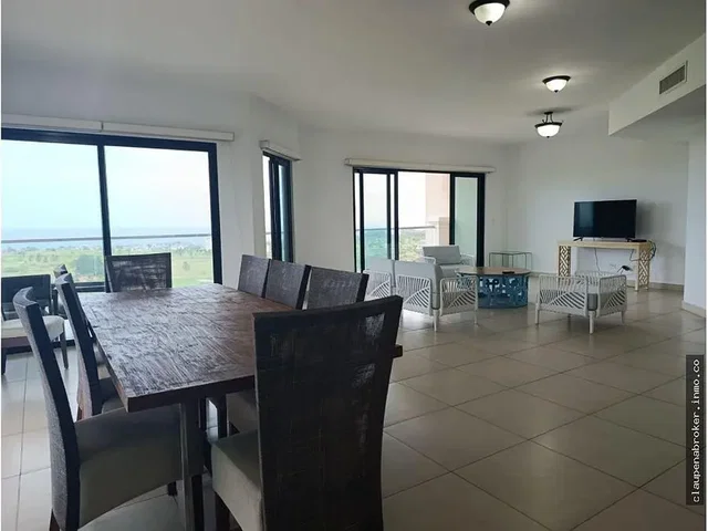 Obývací pokoj