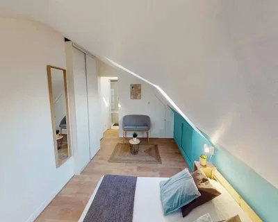 Obývací pokoj