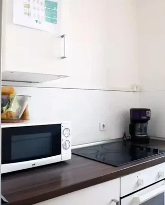 Dnevni boravak