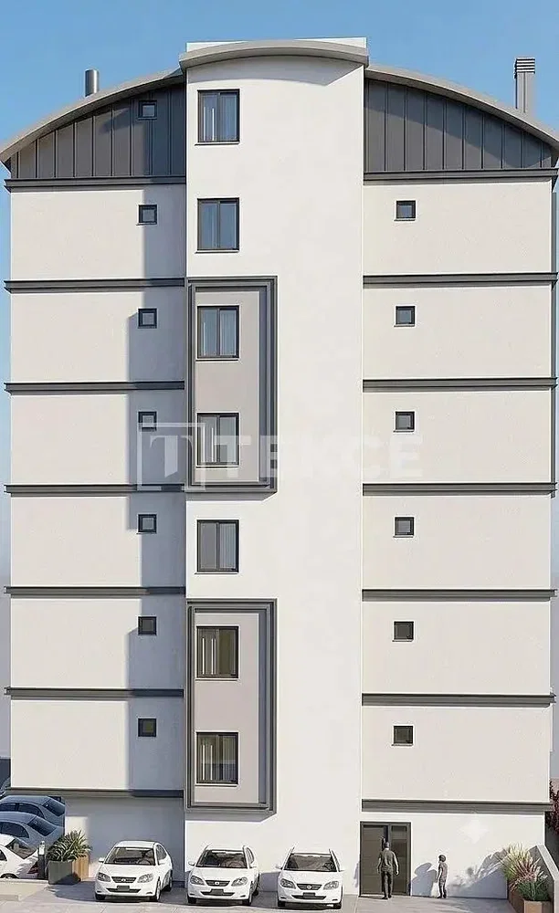 Obývací pokoj
