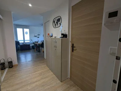 Obývací pokoj