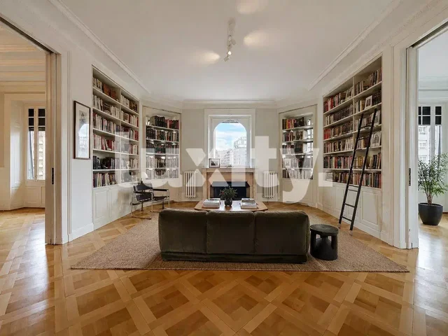 Obývací pokoj