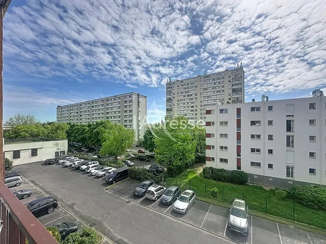 Obývačka