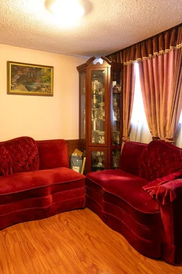 Oturma odası