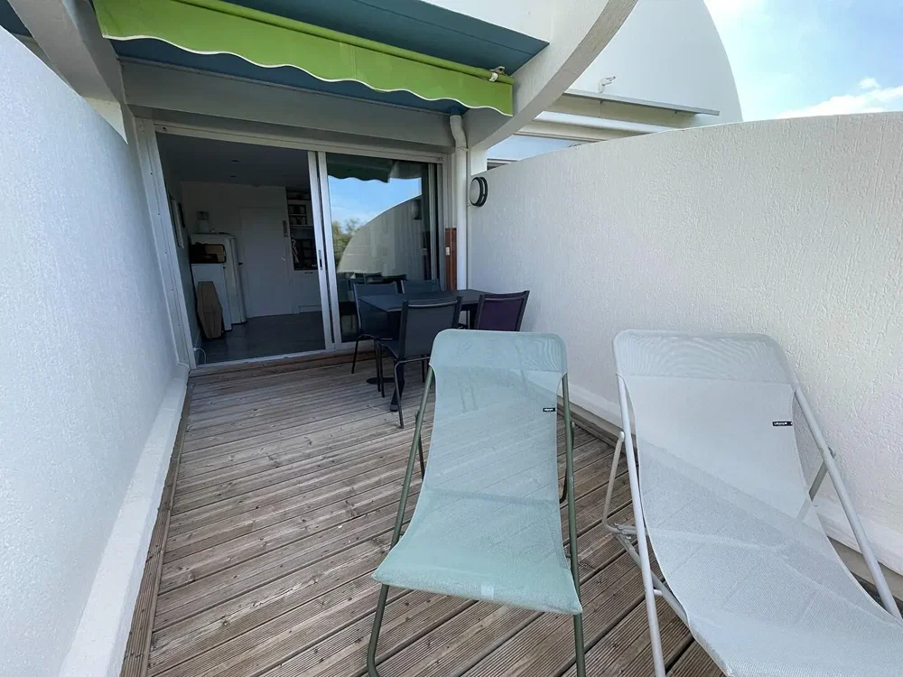 Obývací pokoj