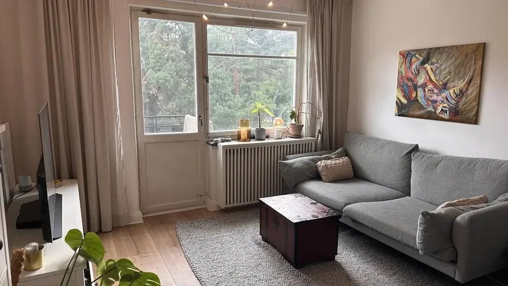Sala de estar