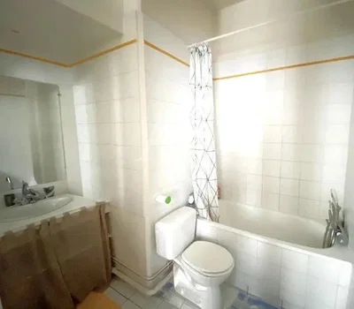 Obývací pokoj
