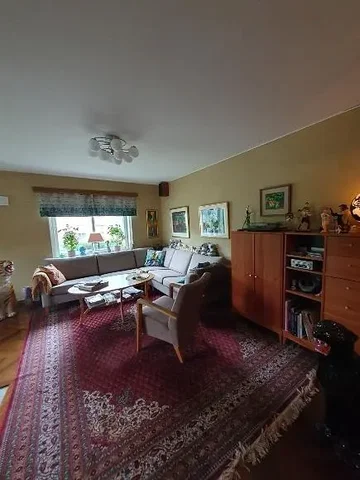 Sala de estar