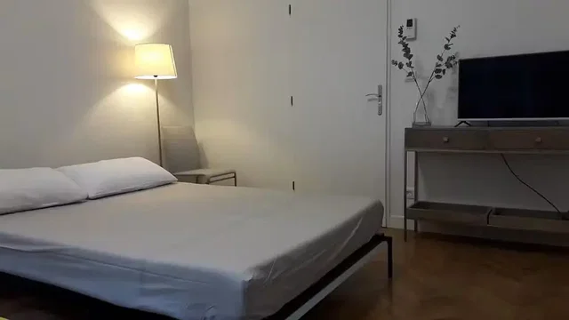 Obývačka