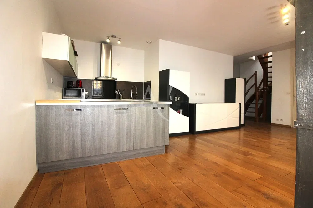 Woonkamer