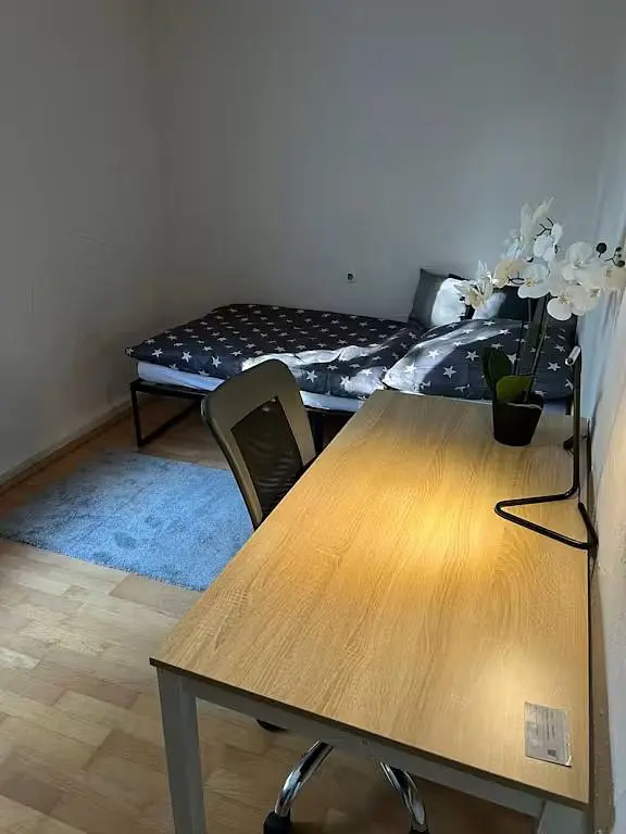 Dnevni boravak