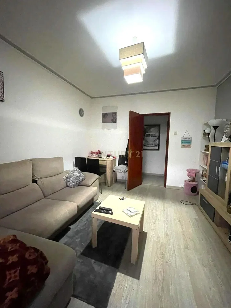 Woonkamer