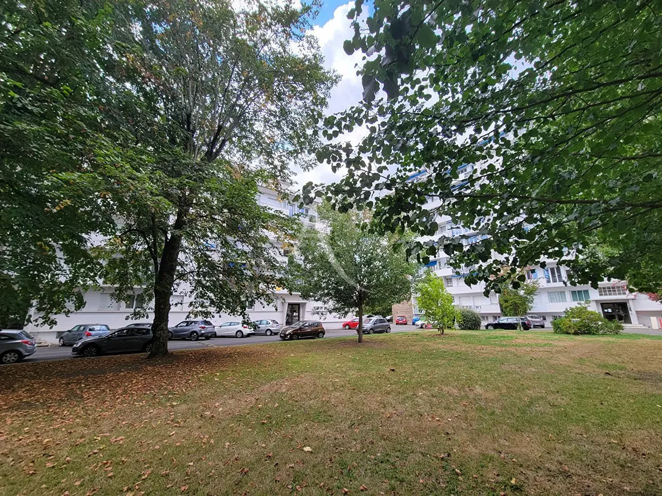 Obývací pokoj