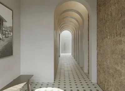 Oturma odası