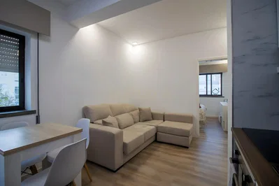 Woonkamer