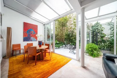 Woonkamer