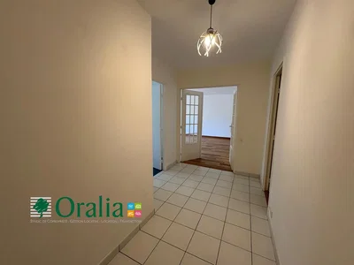 Obývačka