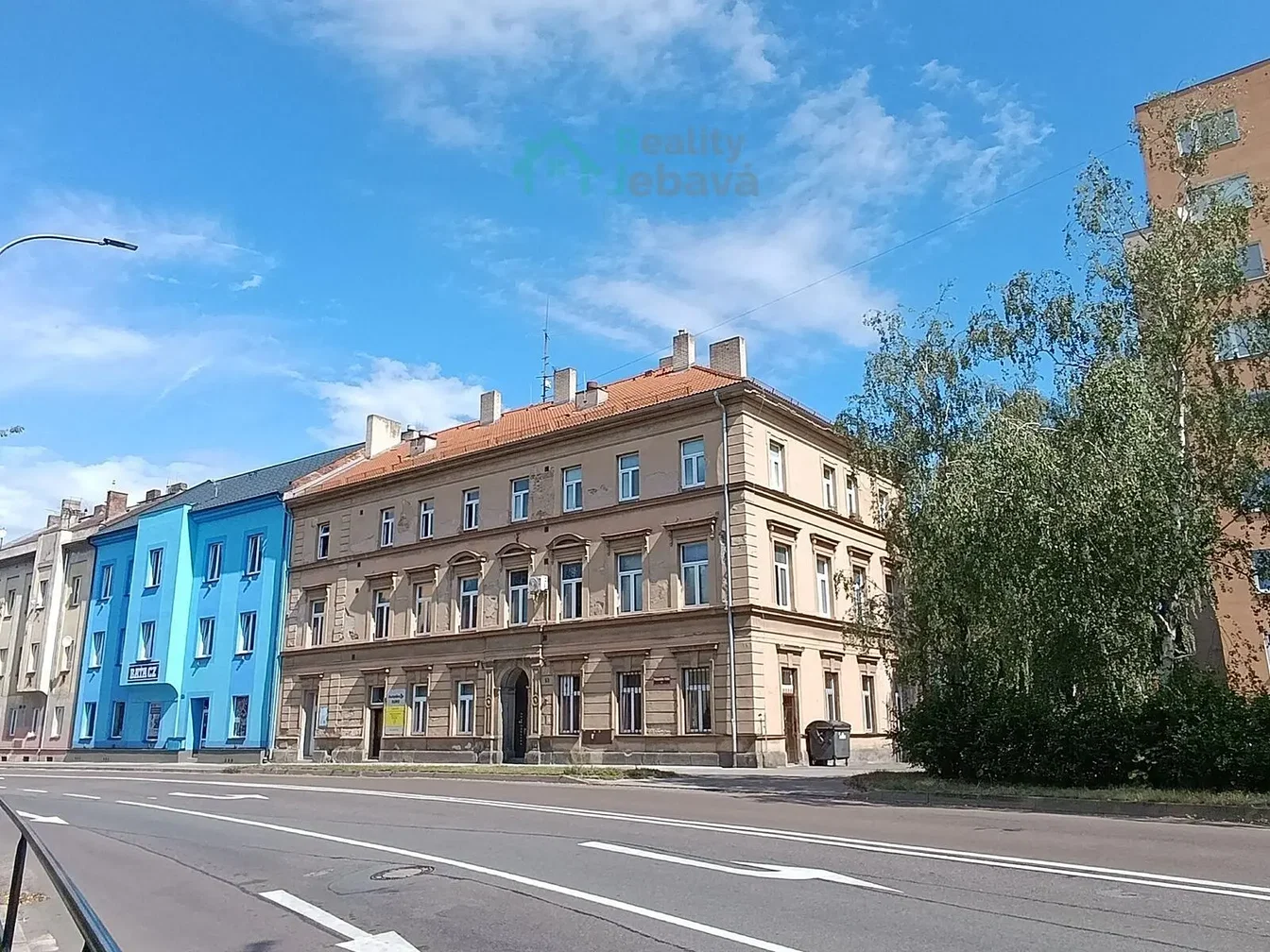 Ostatní