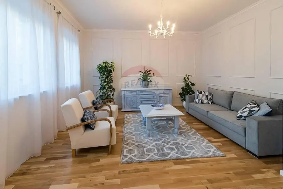 Woonkamer