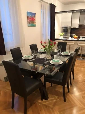 Dnevni boravak
