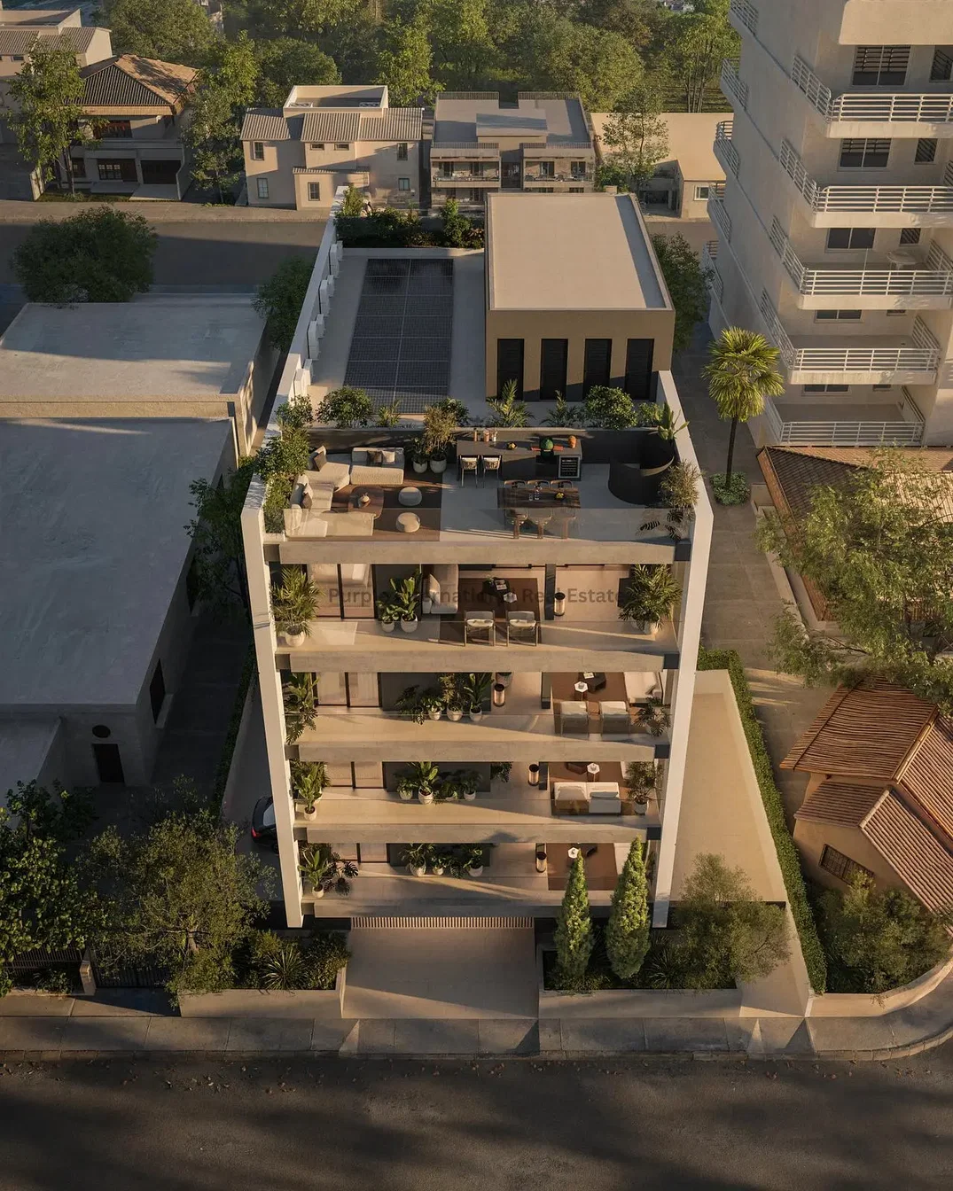Остало